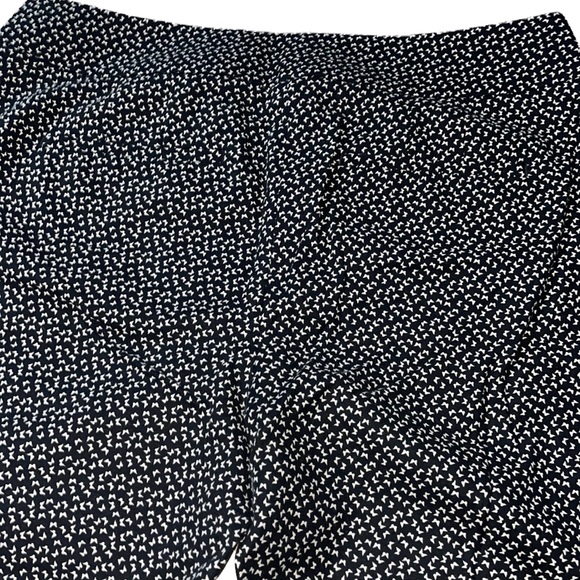 🦋LOFT by Ann Taylor “Julie” Pants, Size 8 - Picture 6 of 12